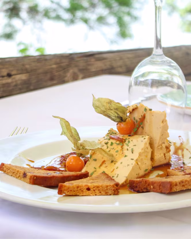 La Parrilla del Embarcadero - 5