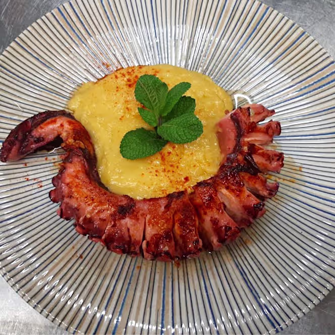 La Parrilla del Embarcadero - 7