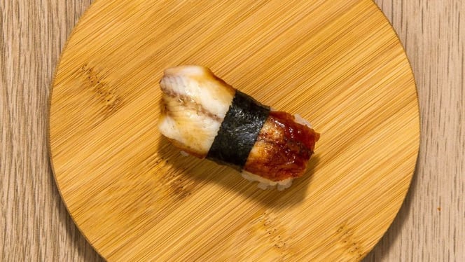 Sushi de Maksim - Madrid - 5