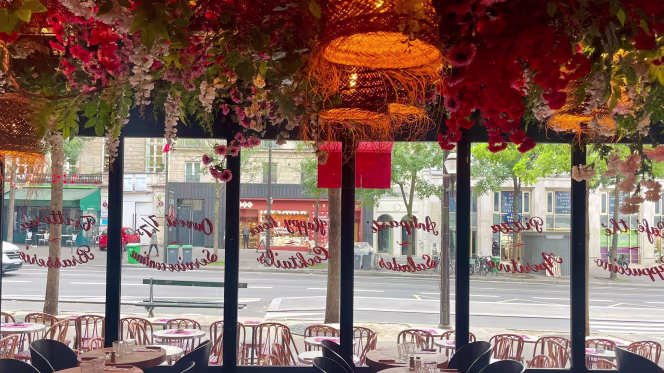 Brasserie Flora - 3