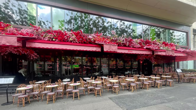 Brasserie Flora - 4