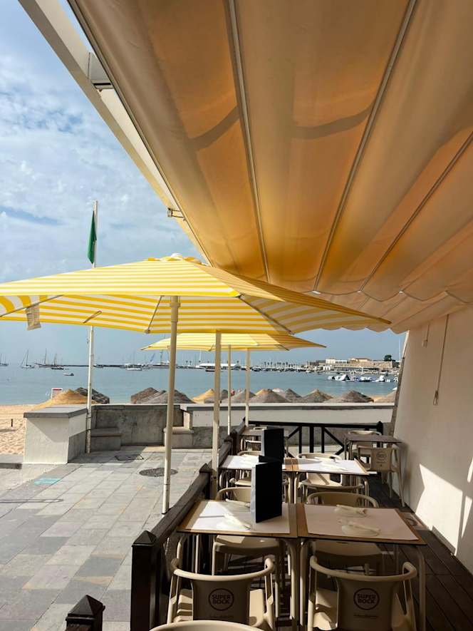 Duche Bar - 3