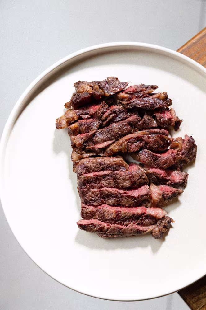 Steakhouse Mucca Kraków | Steak & Wine - 7