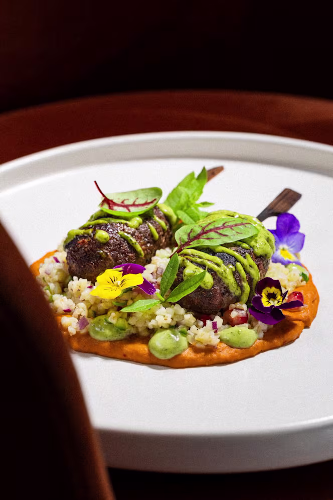 Steakhouse Mucca Kraków | Steak & Wine - 8