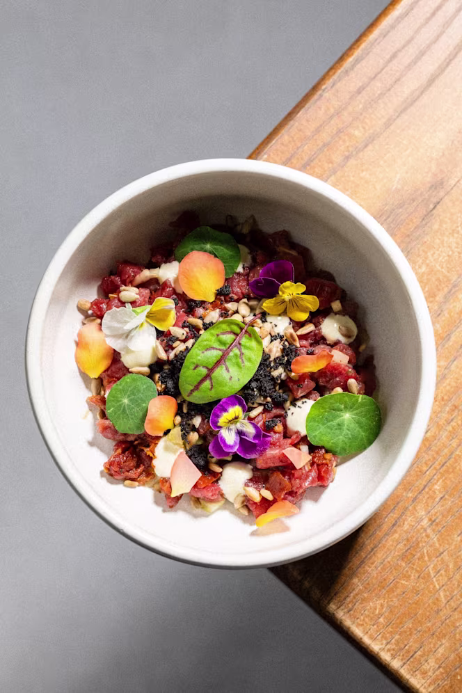 Steakhouse Mucca Kraków | Steak & Wine - 9