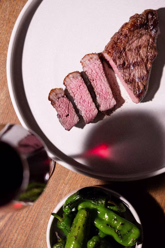 Steakhouse Mucca Kraków | Steak & Wine - 2