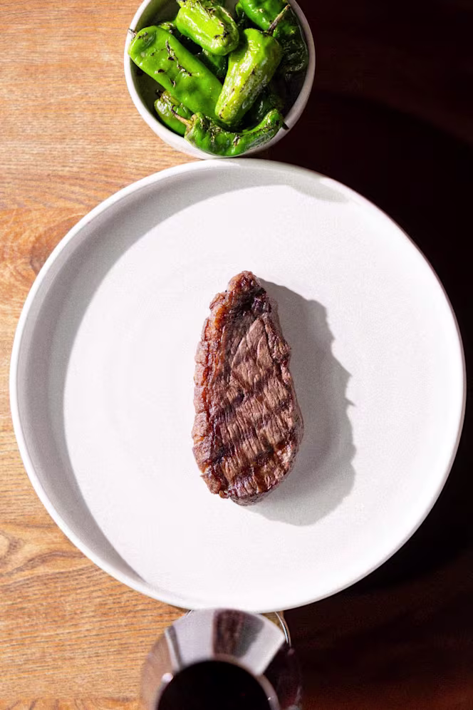 Steakhouse Mucca Kraków | Steak & Wine - 1