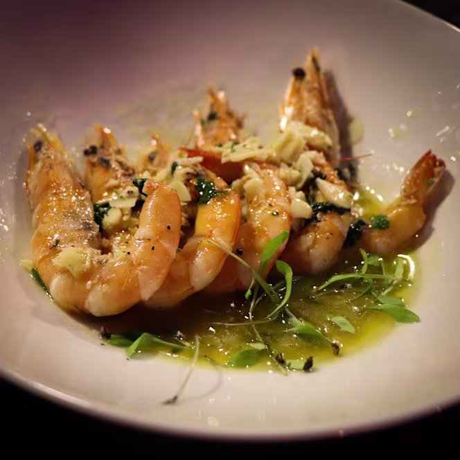 Essência da Tapas Circunvalação - 8