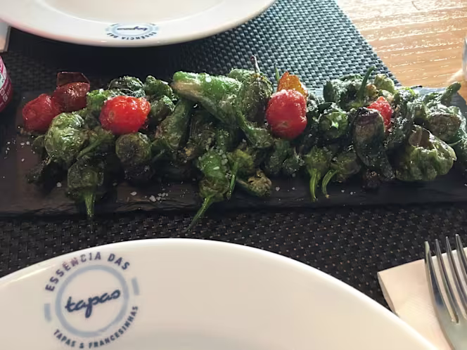 Essência da Tapas Circunvalação - 6