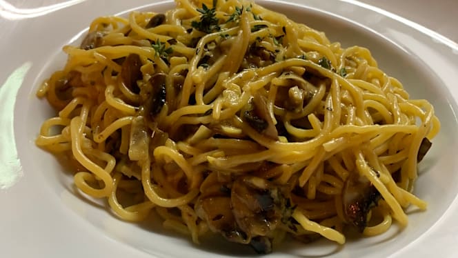 Gusto'zza Quarteira - 1