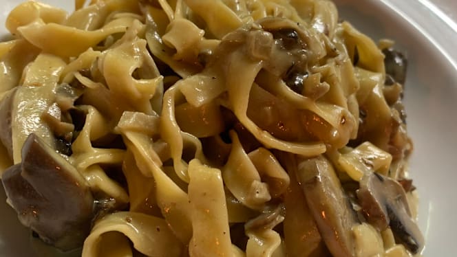 Gusto'zza Quarteira - 2