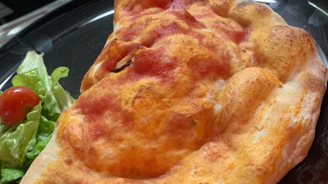 Gusto'zza Quarteira - 1