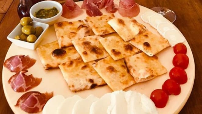 Gusto'zza Quarteira - 6