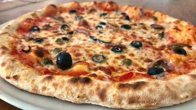 Gusto'zza Quarteira - 7