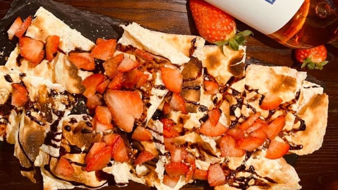 Gusto'zza Quarteira - 4