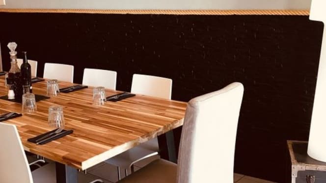 Gusto'zza Quarteira - 9