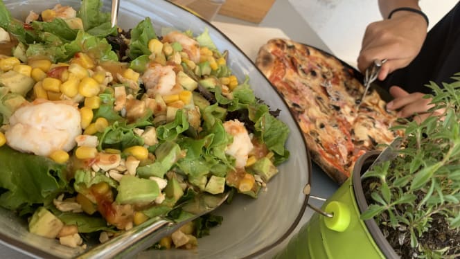 Gusto'zza Quarteira - 5