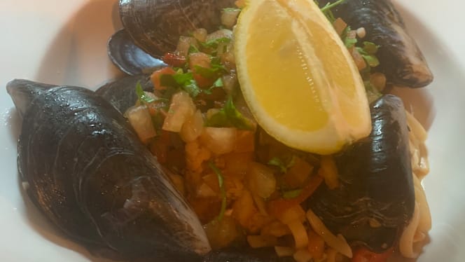 Gusto'zza Quarteira - 3