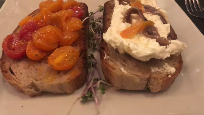 Ferro Officina del Gusto - Roma - 2