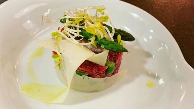 Ferro Officina del Gusto - Roma - 4