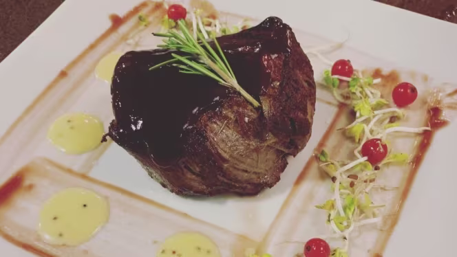 Ferro Officina del Gusto - Roma - 3