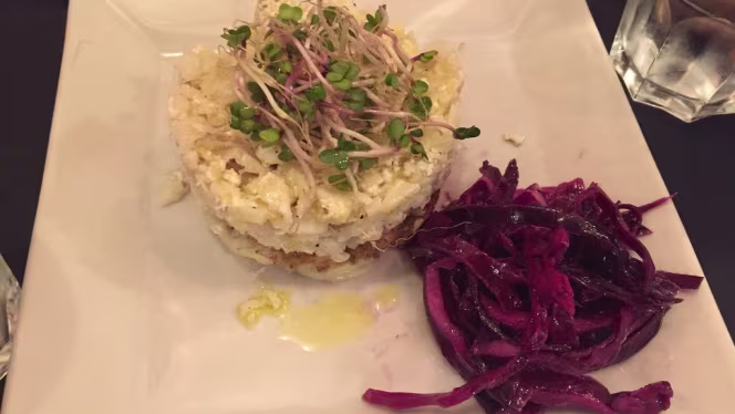 Ferro Officina del Gusto - Roma - 1