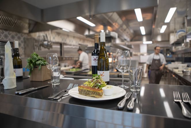 Buchnas Dorfküche - 7