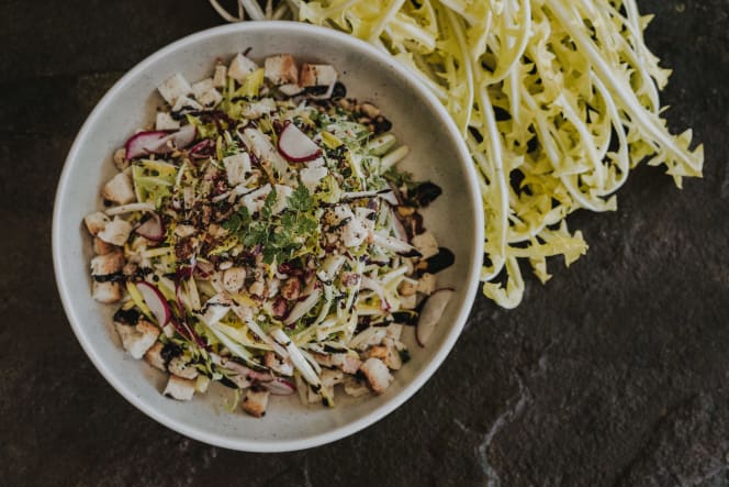 Buchnas Dorfküche - 6