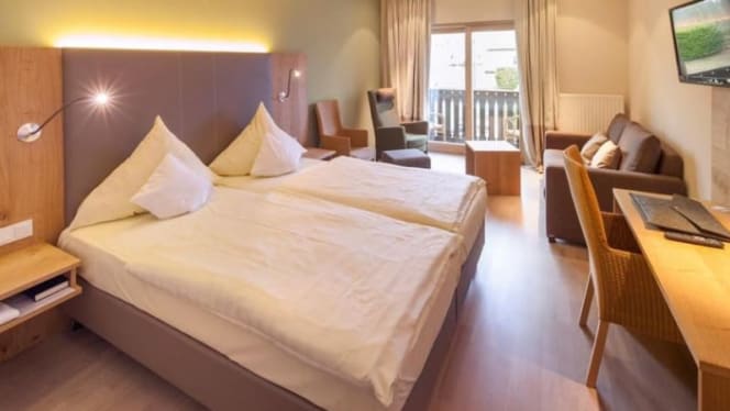 Buchnas Dorfküche - 8