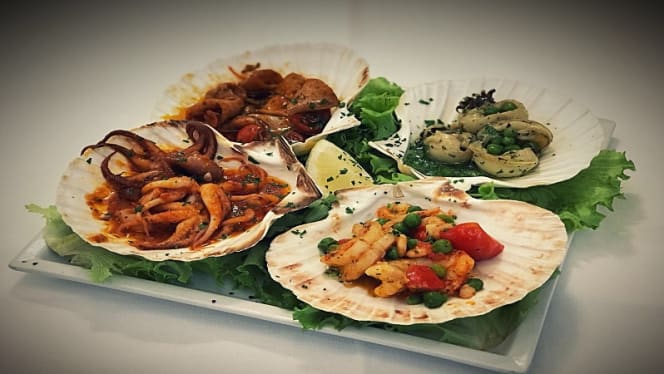 Don Alfonso - Parma - 1