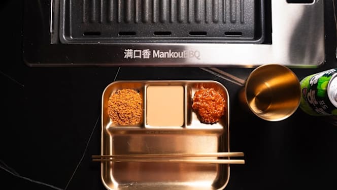 Mankoubbq - Barcelona - 8