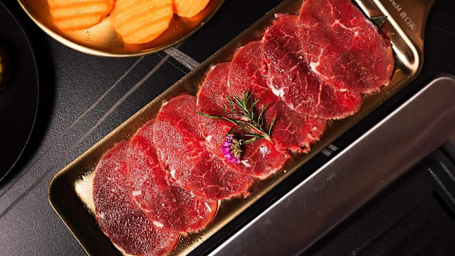 Mankoubbq - Barcelona - 6