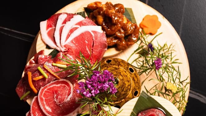 Mankoubbq - Barcelona - 7