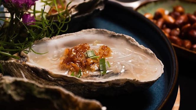 Mankoubbq - Barcelona - 1