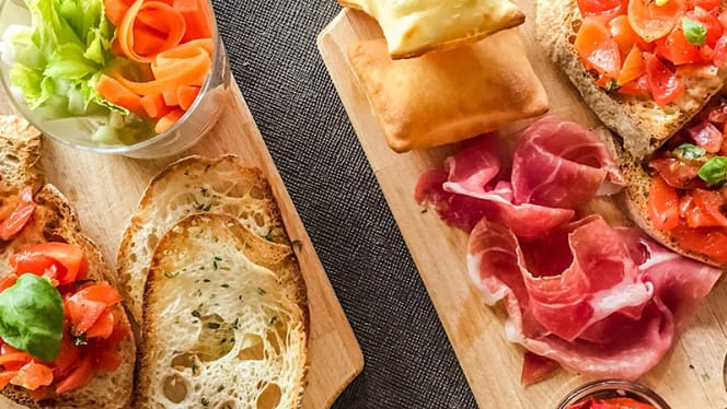 Quore Italiano Corso Vittorio Emanuele - 9