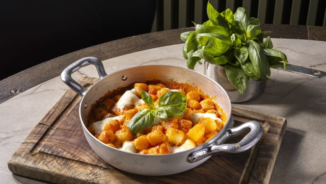 Quore Italiano Corso Vittorio Emanuele - 5