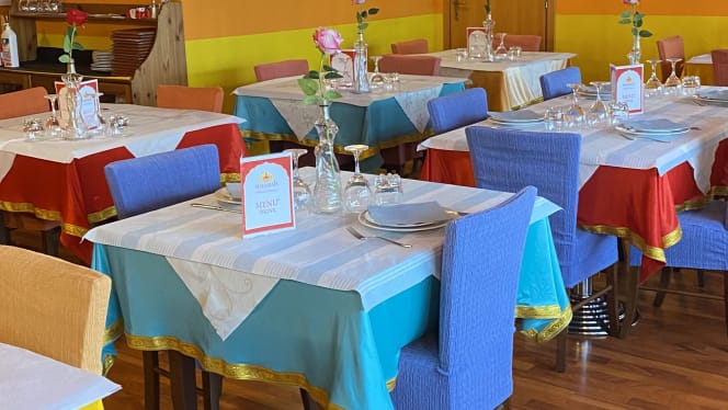 ristorante indiano maharaja - 4