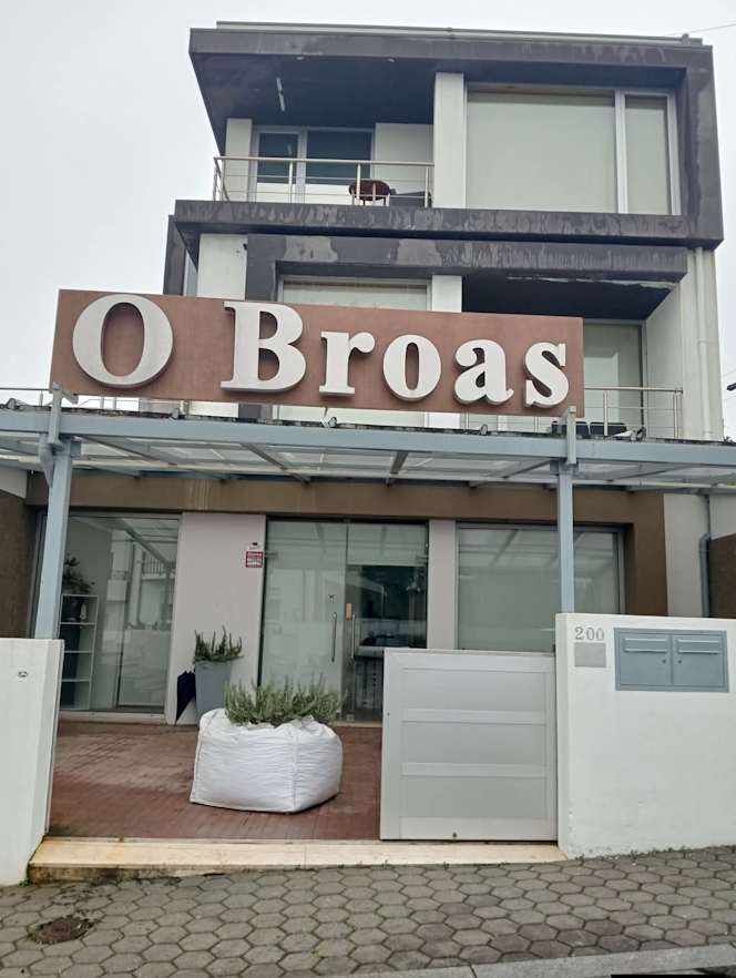 O Broas - 1