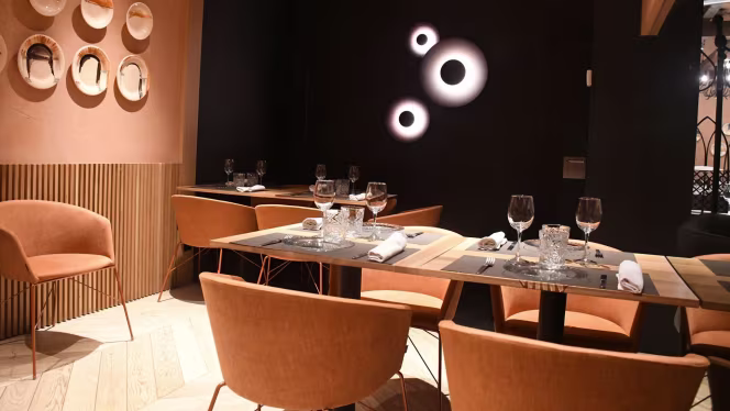 Parrilla Albarracín - 2