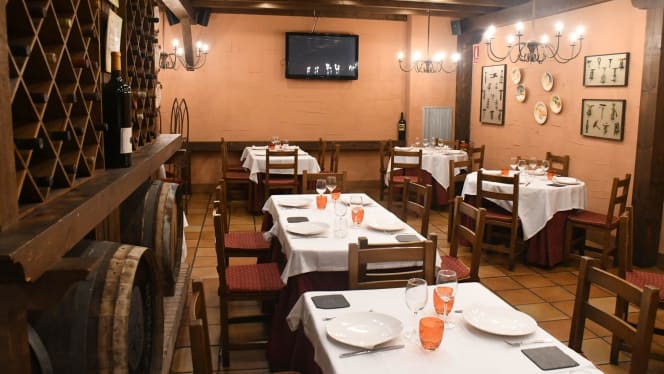 Parrilla Albarracín - 4