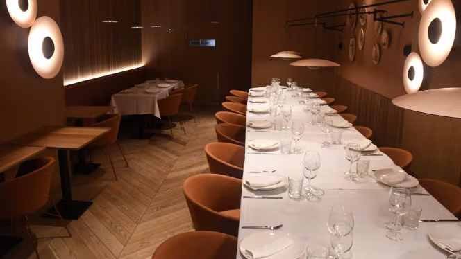 Parrilla Albarracín - 0