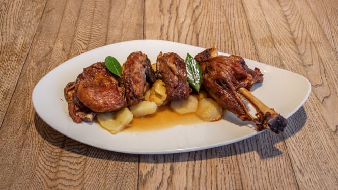 Parrilla Albarracín - 6