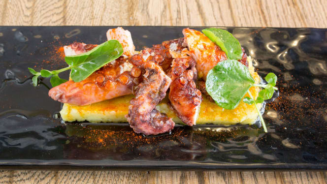 Parrilla Albarracín - 8