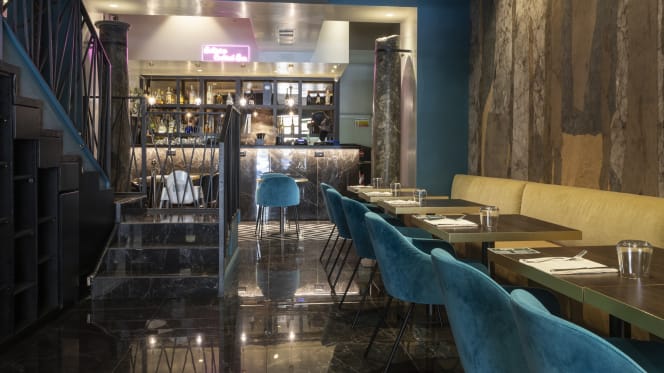 Bollicine Pizza & Restaurant - 1