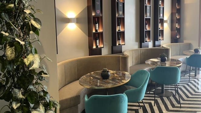 Bollicine Pizza & Restaurant - 6