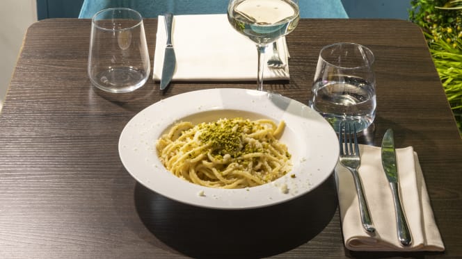 Bollicine Pizza & Restaurant - 4