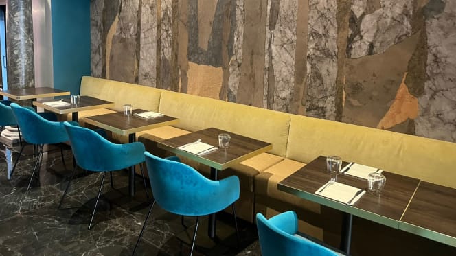 Bollicine Pizza & Restaurant - 9