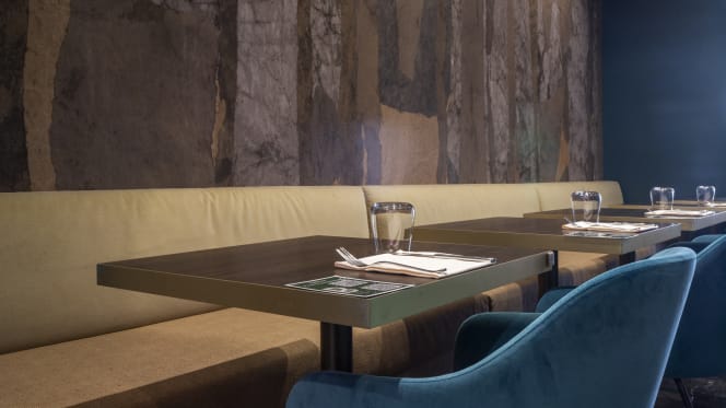 Bollicine Pizza & Restaurant - 3