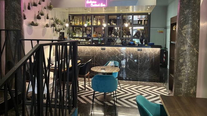 Bollicine Pizza & Restaurant - 5