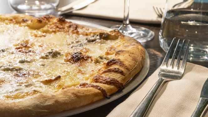 Bollicine Pizza & Restaurant - 2